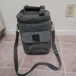 Vault Bag Food Tote