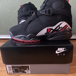 Air Jordan 8 Retro
