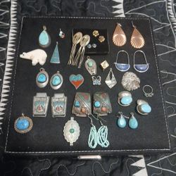 Native Jewelry Bundle