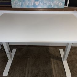 Electric Table 