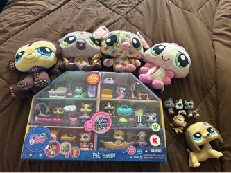 Littlest Pet Shop