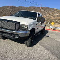 2000 Ford F-350