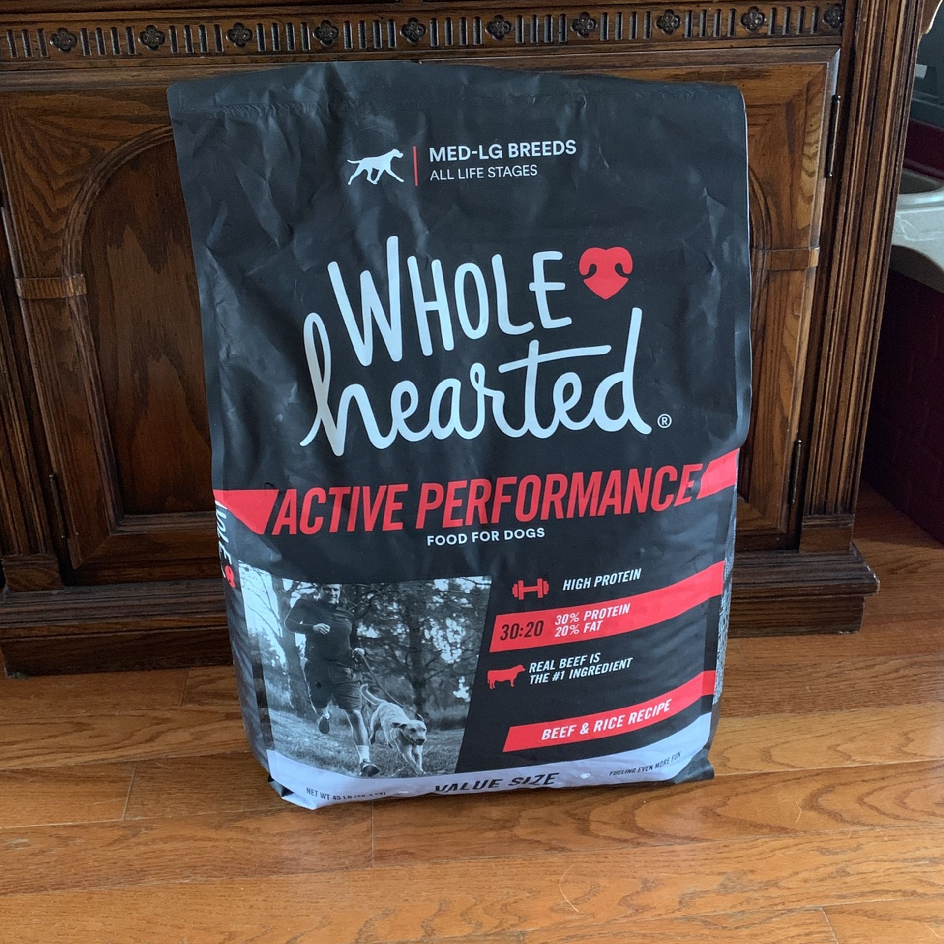 Dog Food