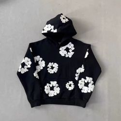 Denim Tears Hoodie