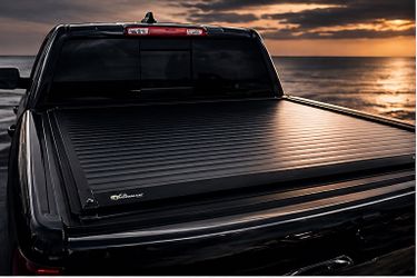 🔥 NEW Electric Tonneau Cover – Toyota Tundra (2014–2021) – $1,400 🔥