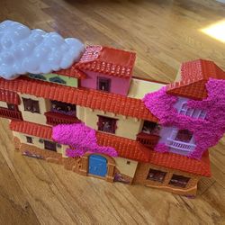 Disney Encanto Magical Casa Madrigal