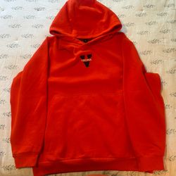 University of Virginia Lululemon Hoodie