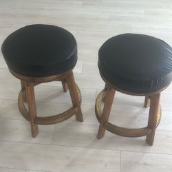Bar Stools 