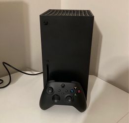 Xbox Series X 1TB
