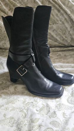 #BOOTS #Harley #Davidson #Mid-Calf Boots