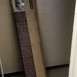 🛏️ NEW Sauder Mate’s Bed w/ Storage Drawers – Never Opened – Model 411899