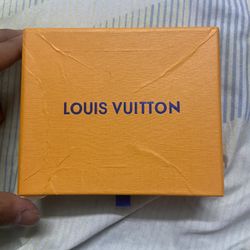 Louis Vuitton  Wallet 