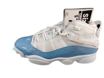 Jordan Cw7037-100 Blue