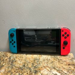 Nintendo Switch Classic