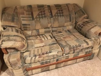 Loveseat