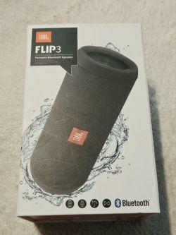 Jbl Bluetooth Speaker