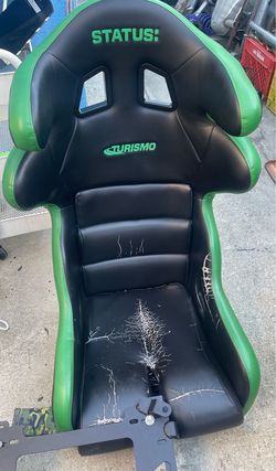 Racing Seat