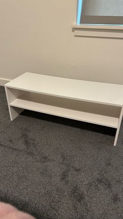 Shoe Racks