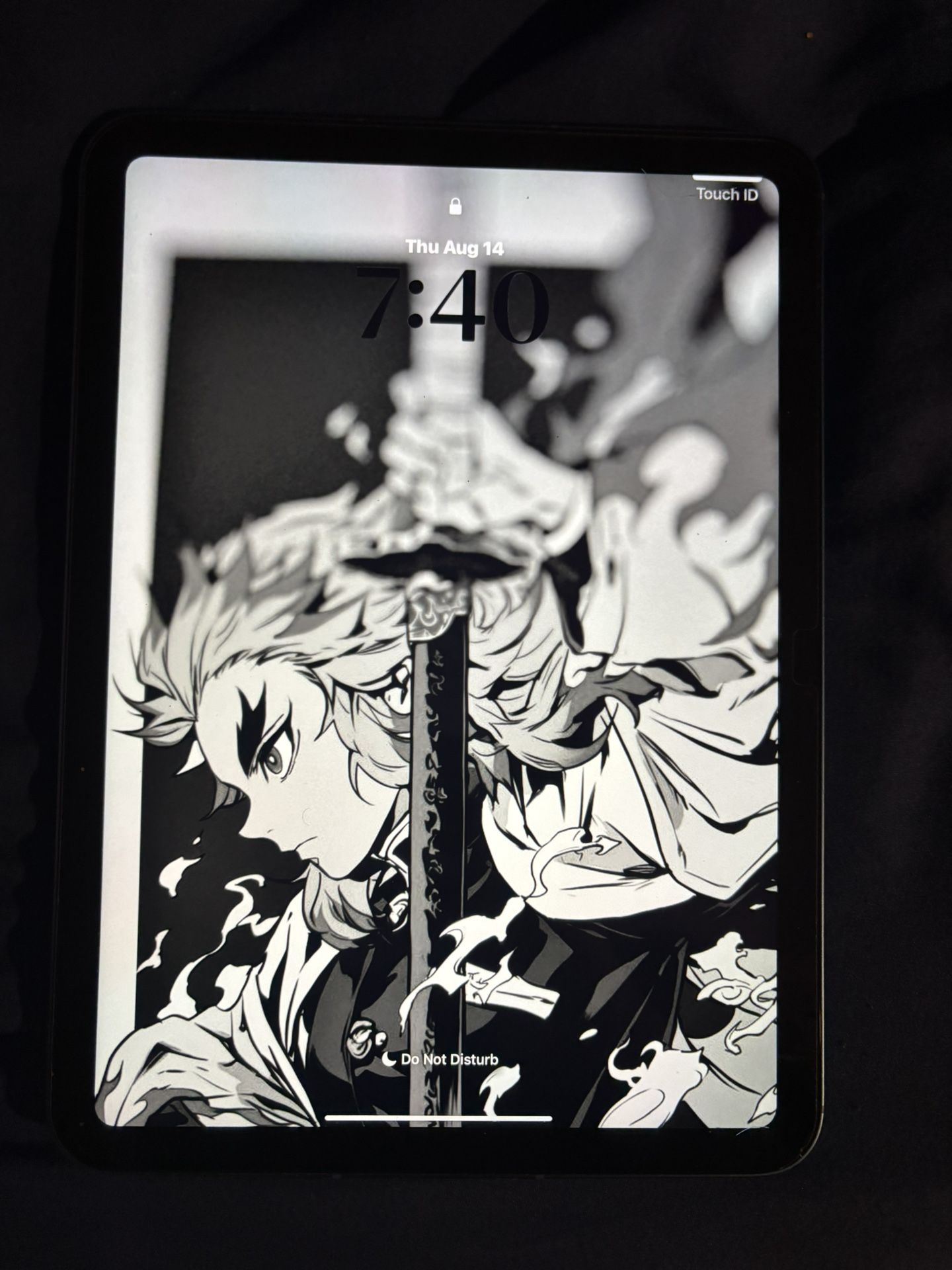 iPad 10th Generation 