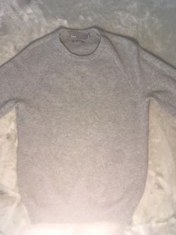 VINCE 100% CASHMERE Small