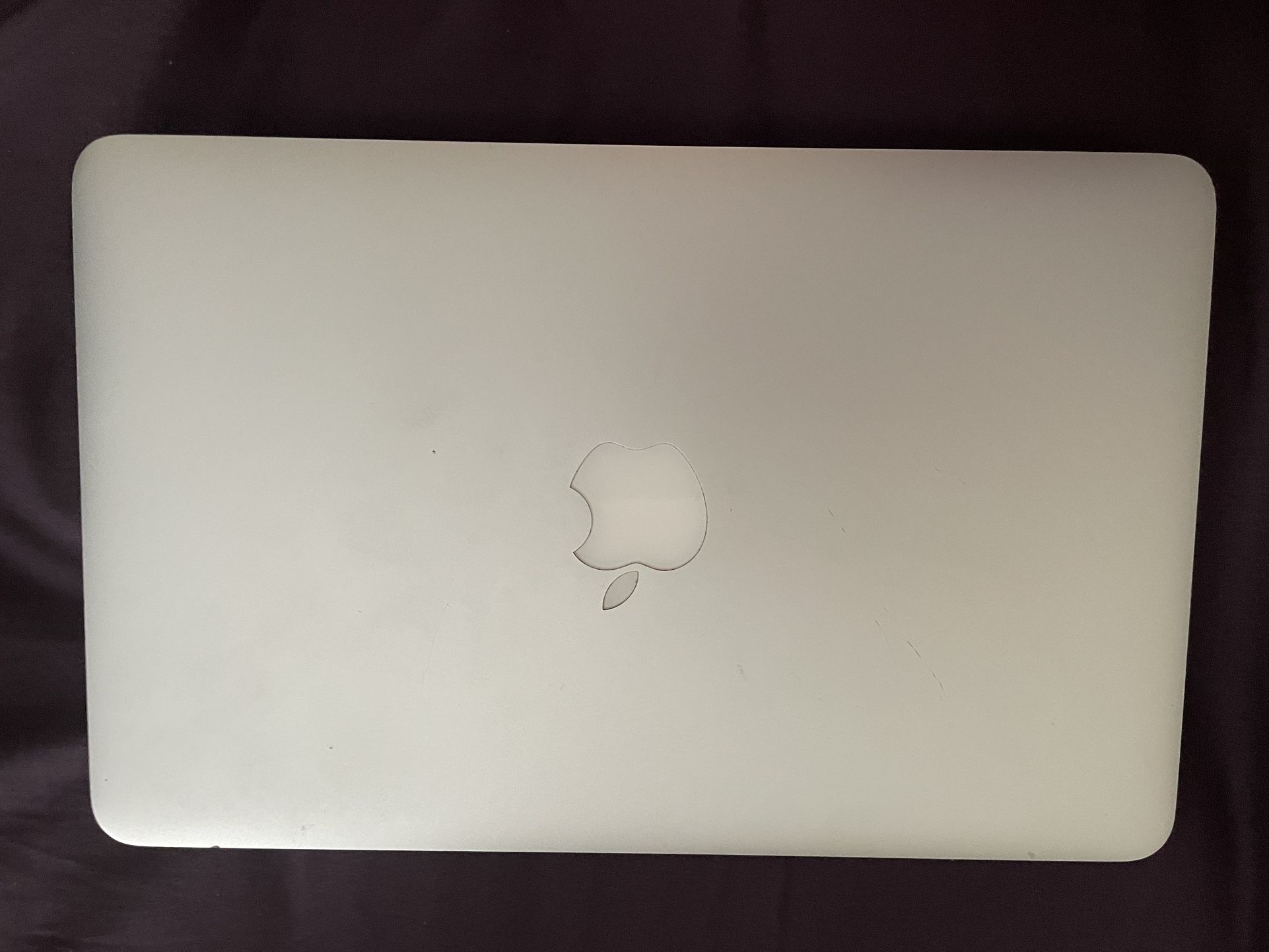 MacBook Air