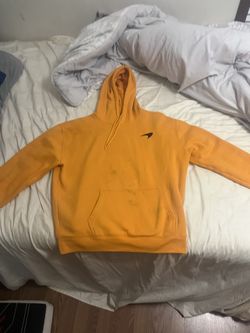 Hollister McLaren Formula 1 Team Hoodie