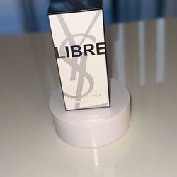 YSL Libre Le Parfum