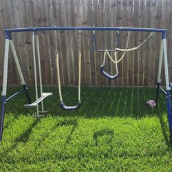 Swing Set 