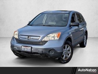 2007 Honda CR-V
