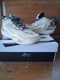 New Jordan size 5.5Y
