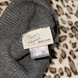 Vintage Tru Religion Beanie