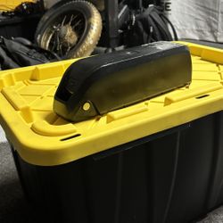 36 Volt 15 Ah Battery 