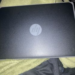 HP  11 G8 EE Celeron 1.1 ghz 32gb ssd- 4gb qwerty -english