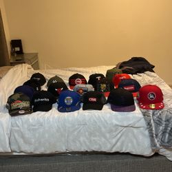 Gorras , Hats 