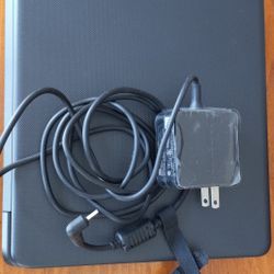 SAMSUNG CHROMEBOOK & CHARGER- IT'SAVAILABLE- THIS WEEKEND $60.
