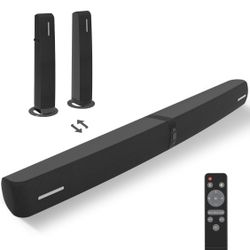Sound Bar for Smart TV  X(240)