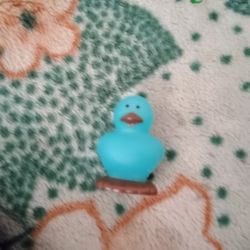 Rubber duck