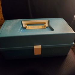 Plano Takle Box Model 5320