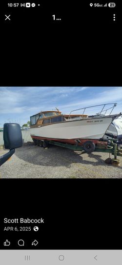 Fairliner