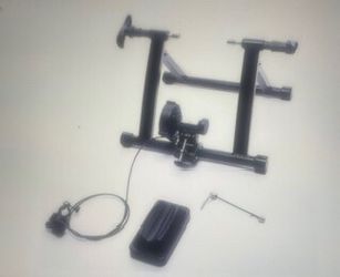 Bike Stand