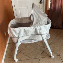 Baby Crib