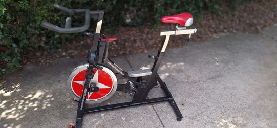 Schwinn Spin Bike