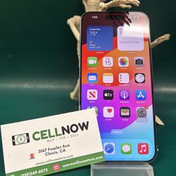 Halloween Sale! iPhone 15 Pro Max AT&T 512GB - Natural Titanium