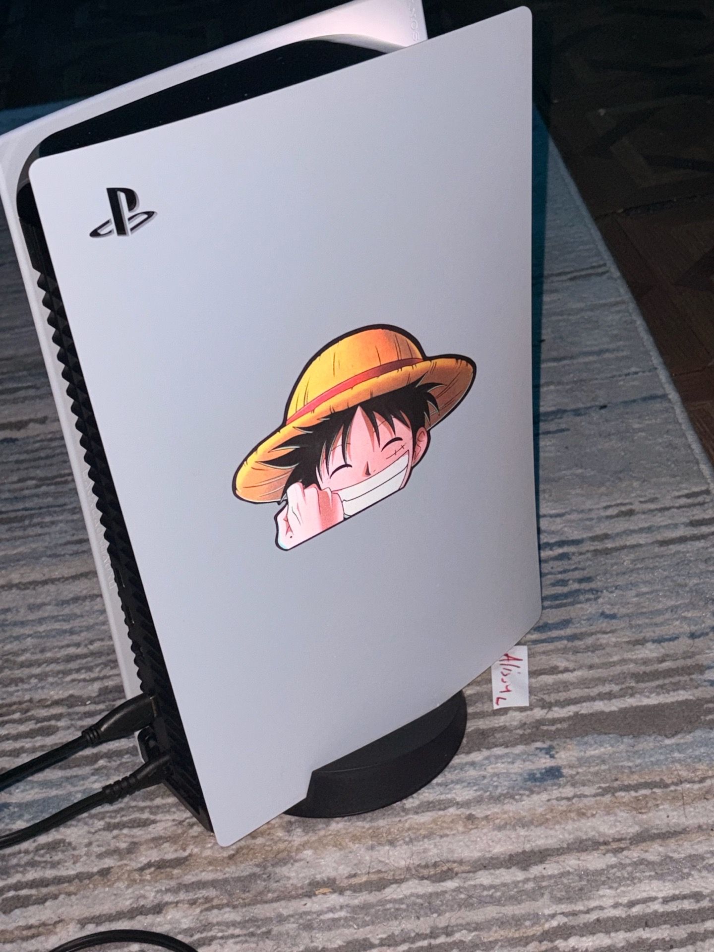PS5 Disc Edition