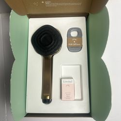 Canopy High Pressure Showerhead