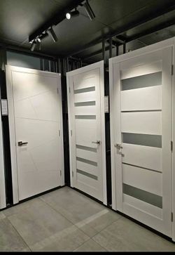 Impact door fo sale