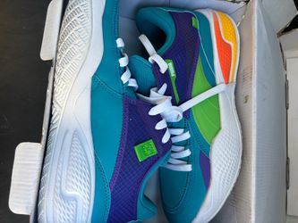 Rugrats Puma Sneakers Limited edition