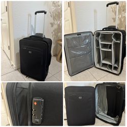 Lowepro Rolling Camera Bag 