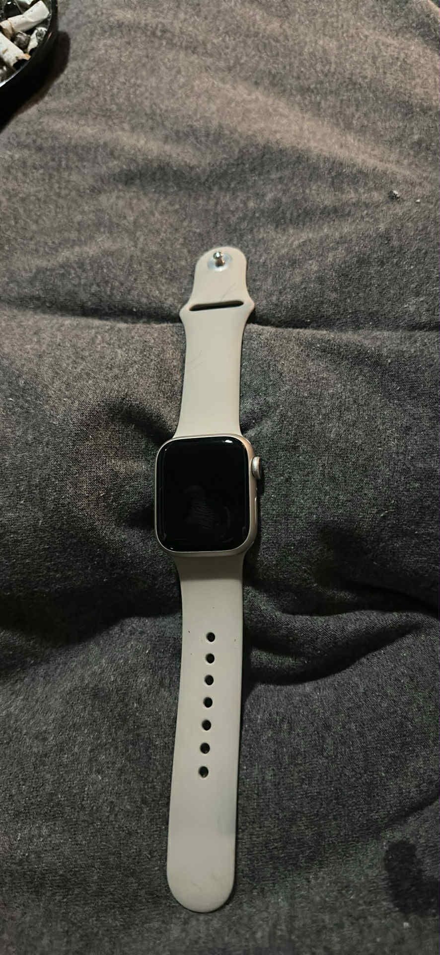 Apple Watch Series 8 WiFi + Cellular - 41mm - Starlight