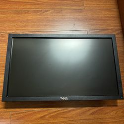 Dell 20inch LCD Monitor 